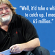 Illustration for article titled Why Gabe Newell Isnt Worried About The Xbox One